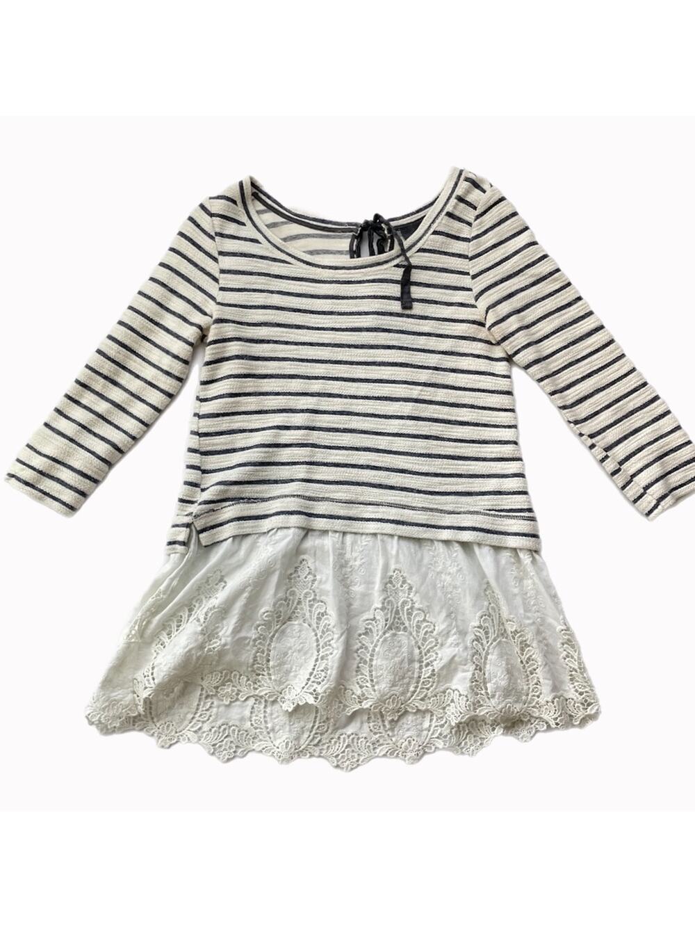 Sunday in Brooklyn Tunic Top Sz S